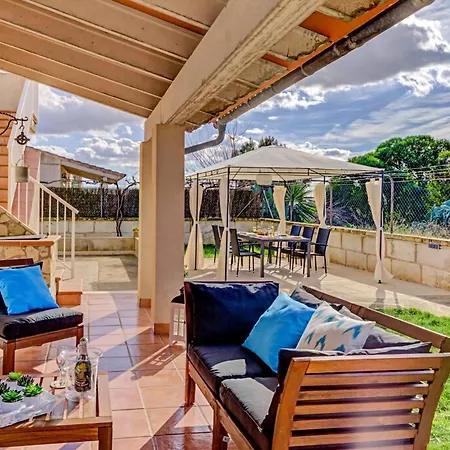 Charming Playa De Gelaberts Private Pool Short Walk To וילה *