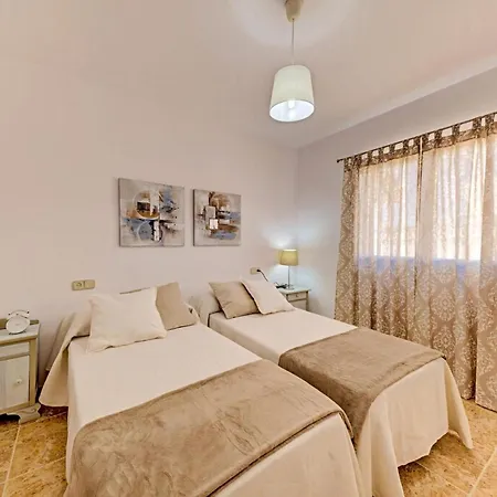 Charming Playa De Gelaberts Private Pool Short Walk To וילה מורו