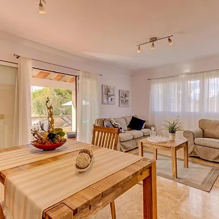 Charming Playa De Gelaberts Private Pool Short Walk To * מורו