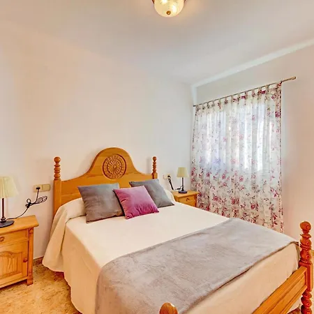 וילה Charming Playa De Gelaberts Private Pool Short Walk To